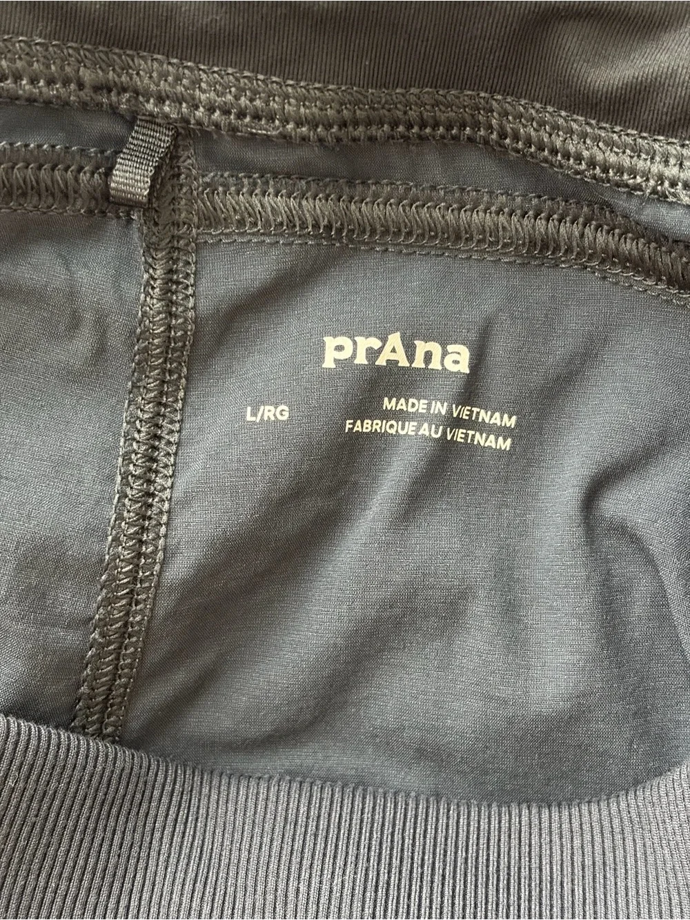 Prana Koen Pants - Picture 5 of 5